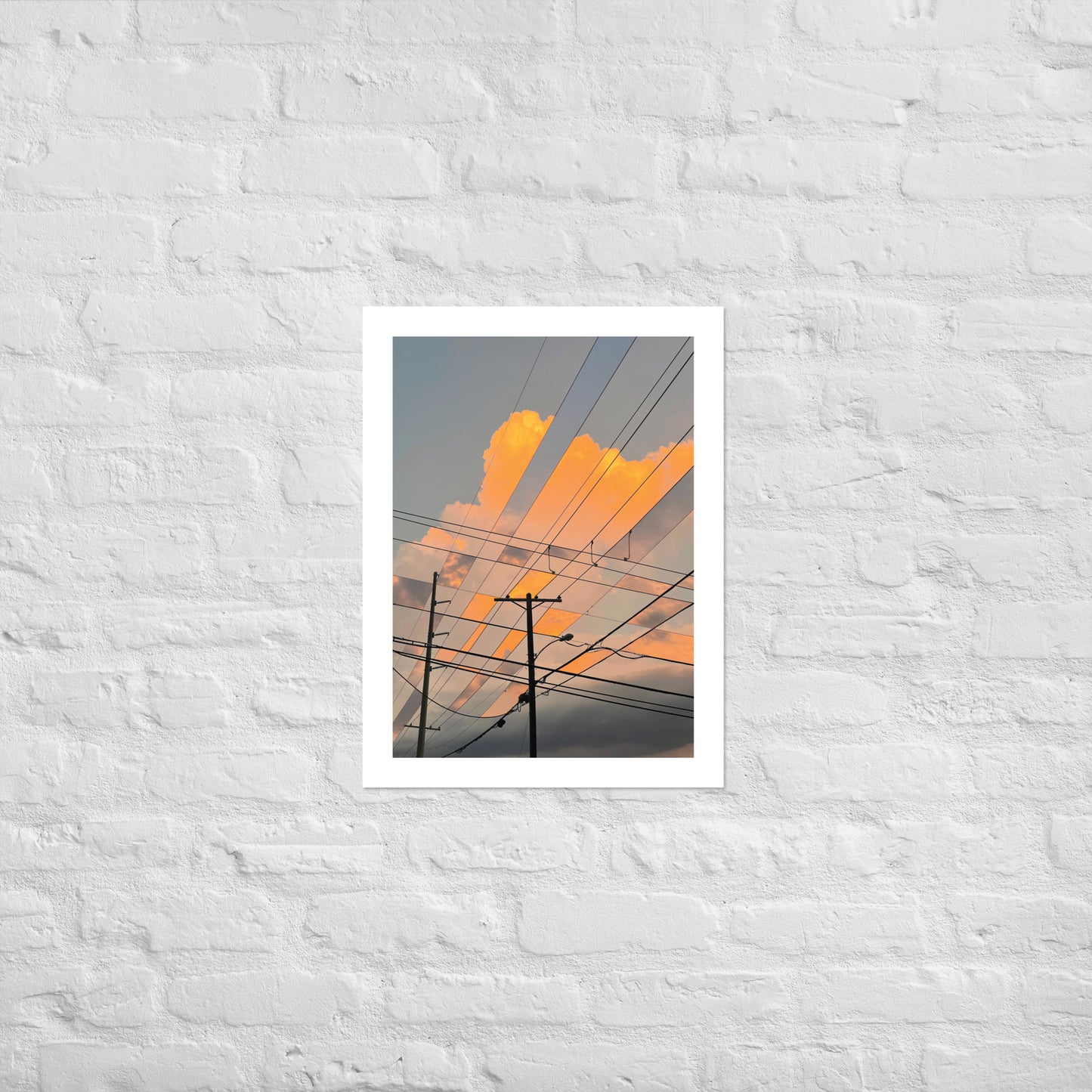 Art Show Print - URBAN AESTHETE #001