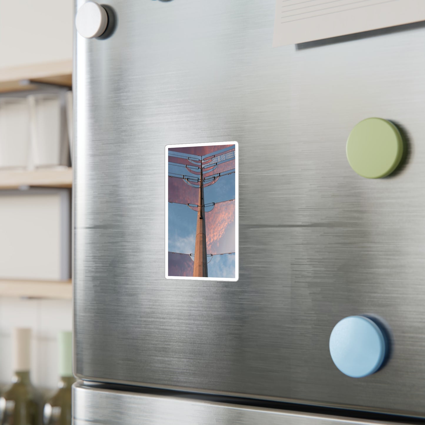 URBAN AESTHETE #003 Sticker