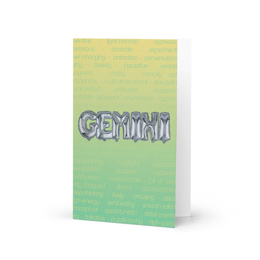 GEMINI