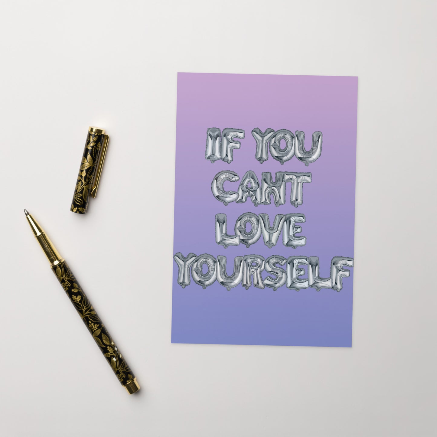 If You Can’t Love Yourself  - RuPaul Drag Race