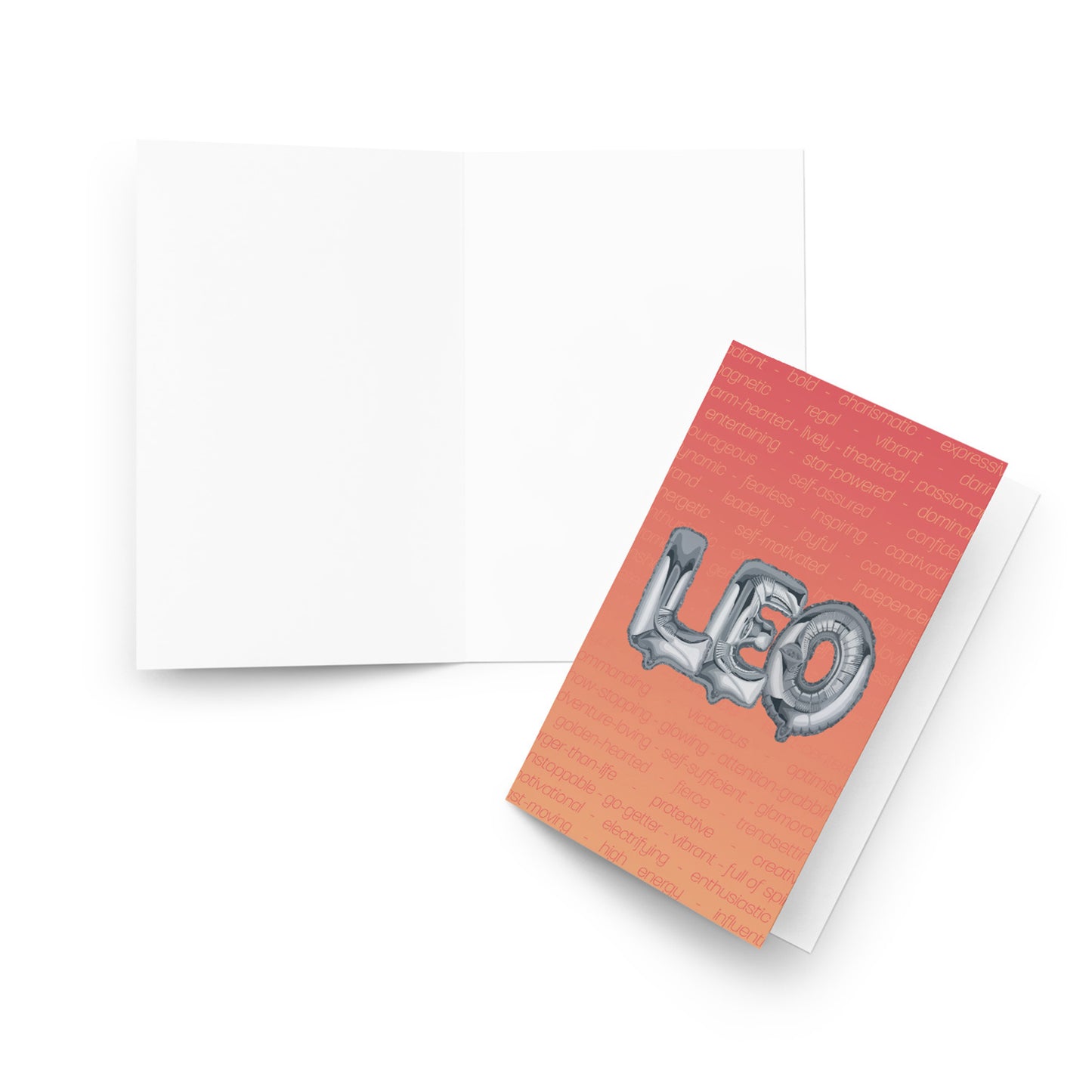 LEO