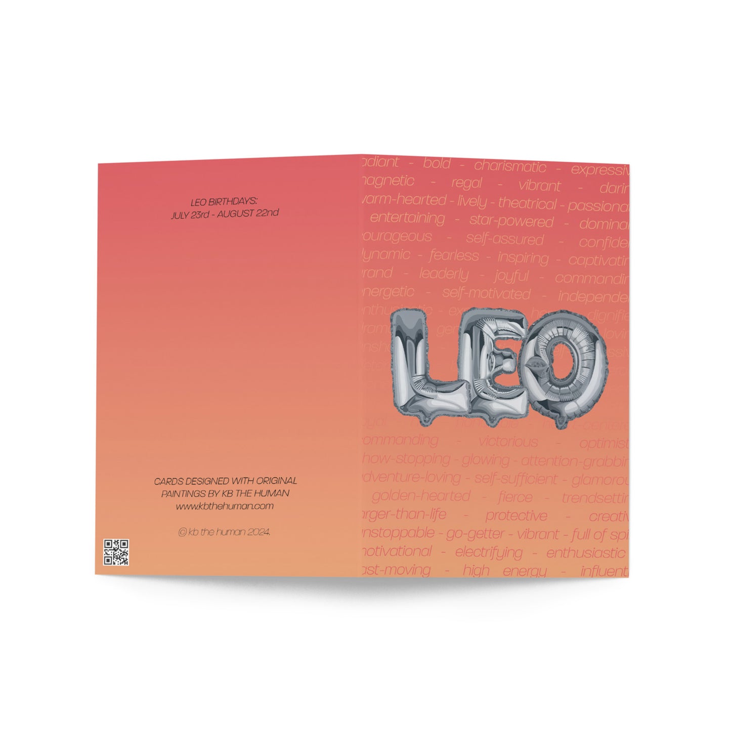 LEO