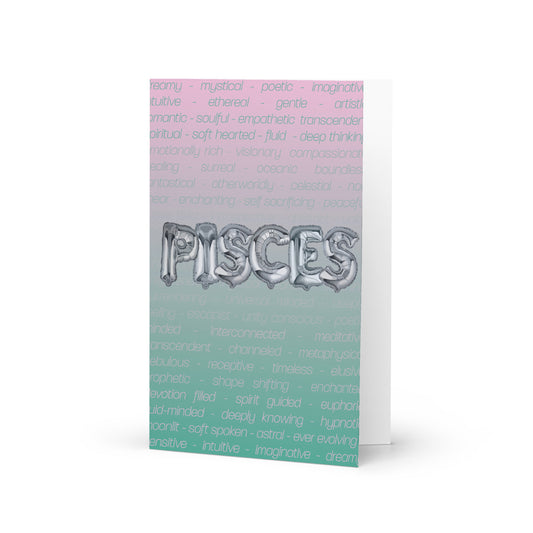 PISCES