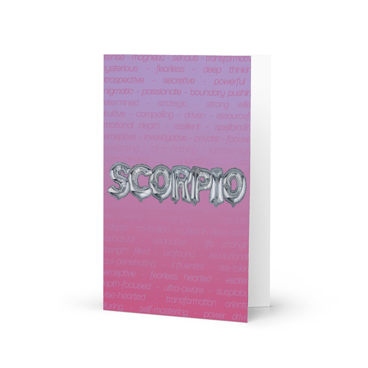 SCORPIO
