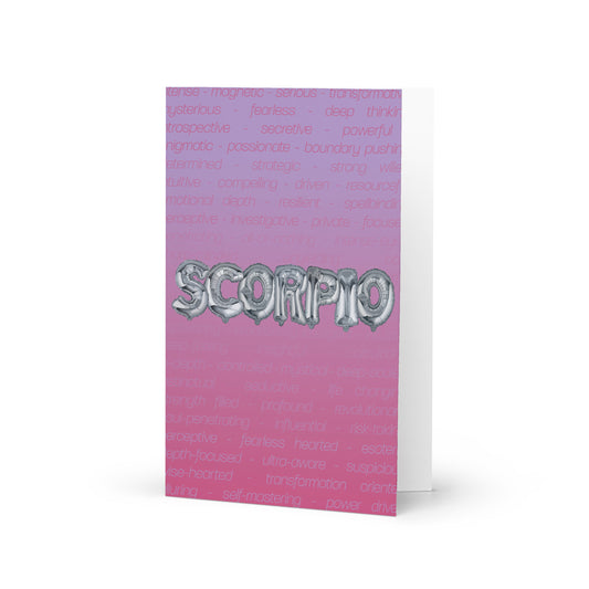 SCORPIO