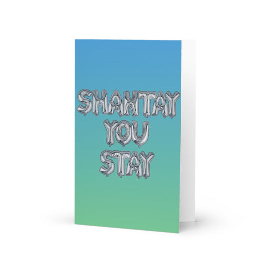 Shantay, You Stay - RuPaul Drag Race