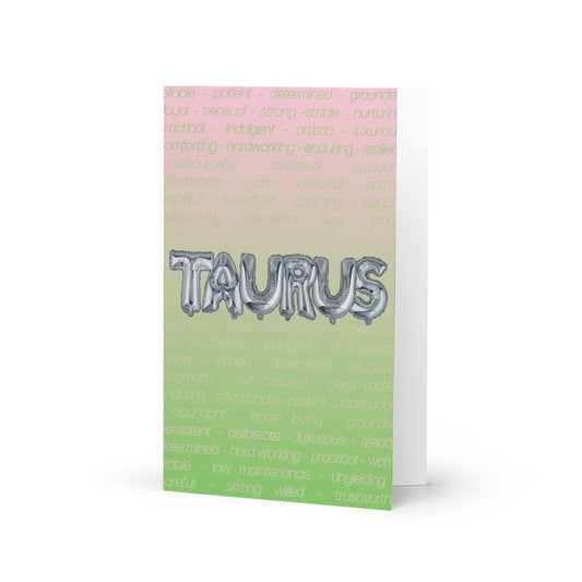 TAURUS