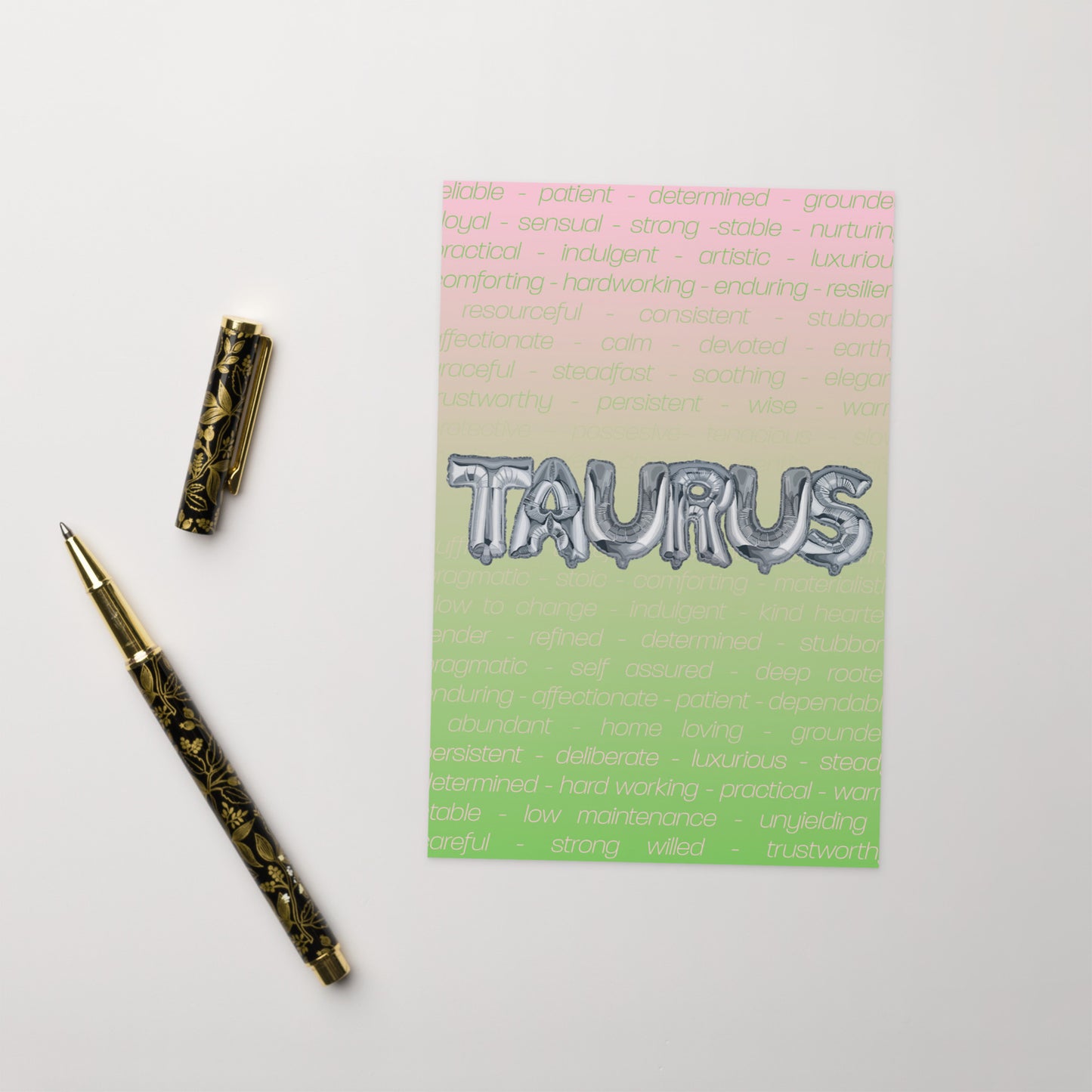 TAURUS